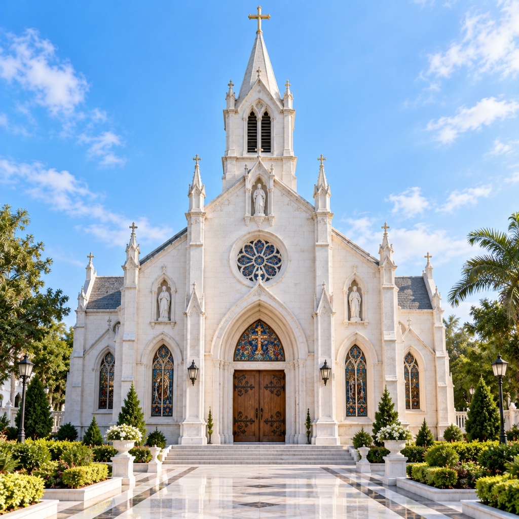 Churches