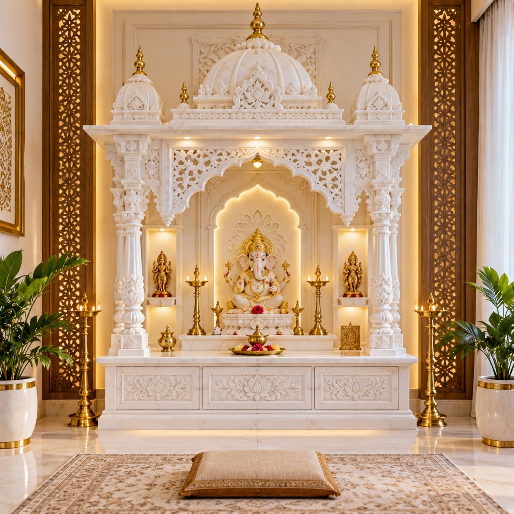 Home Temples