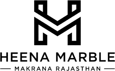Heena Marble Logo