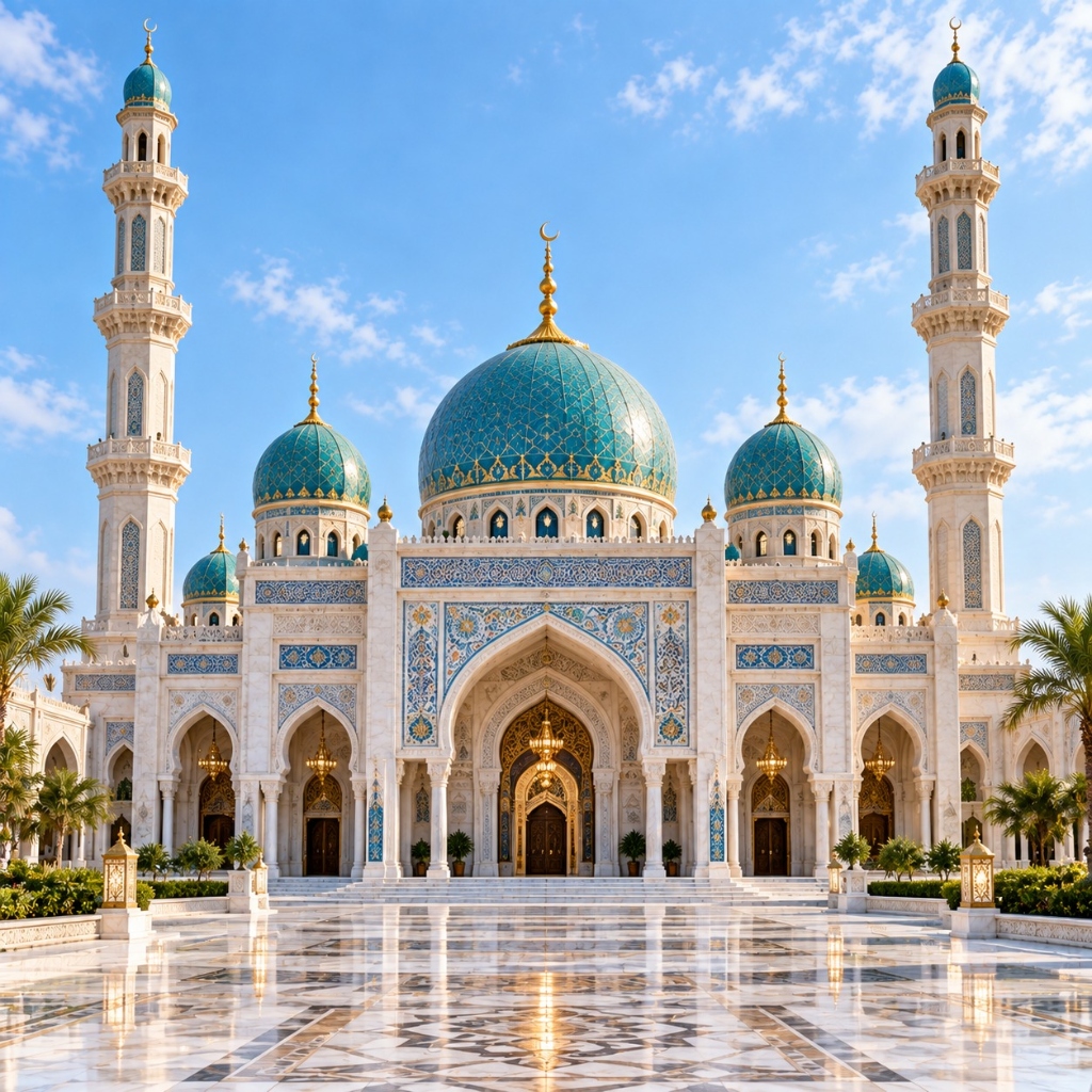 Mosques