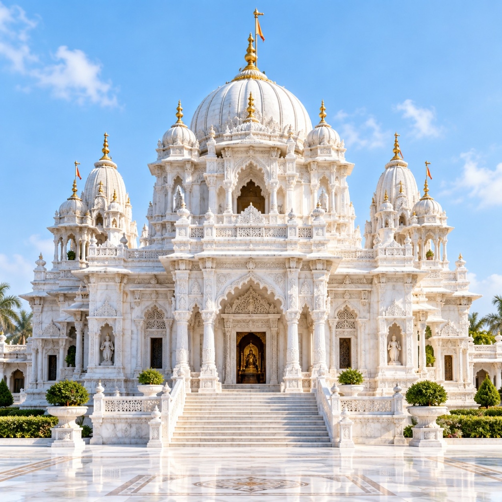 Temples